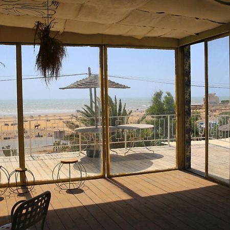 Suite Beldi, La Maison Des Paons Sidi Kaouki Bagian luar foto