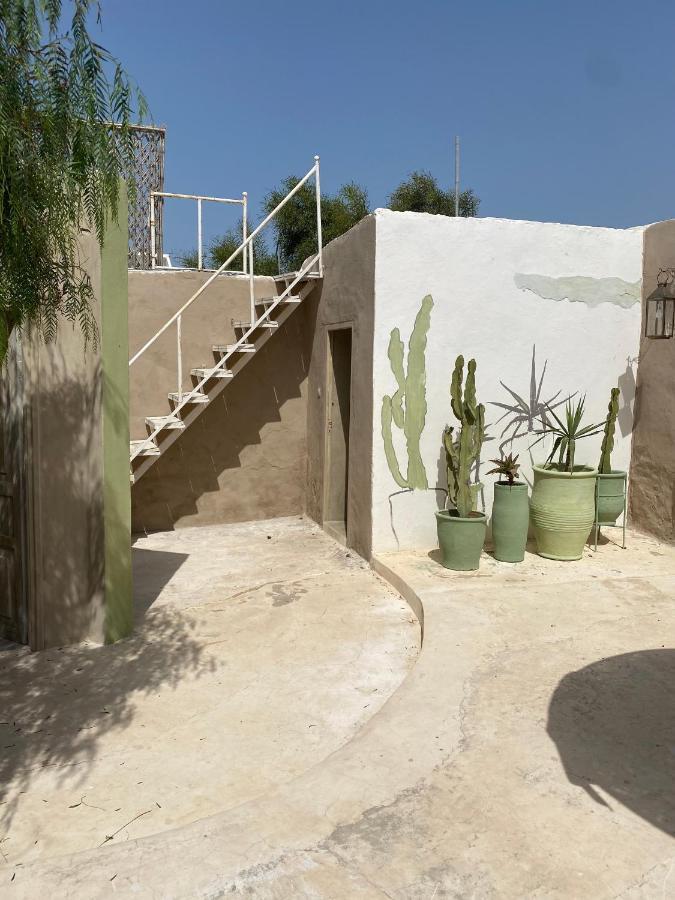 Suite Beldi, La Maison Des Paons Sidi Kaouki Bagian luar foto
