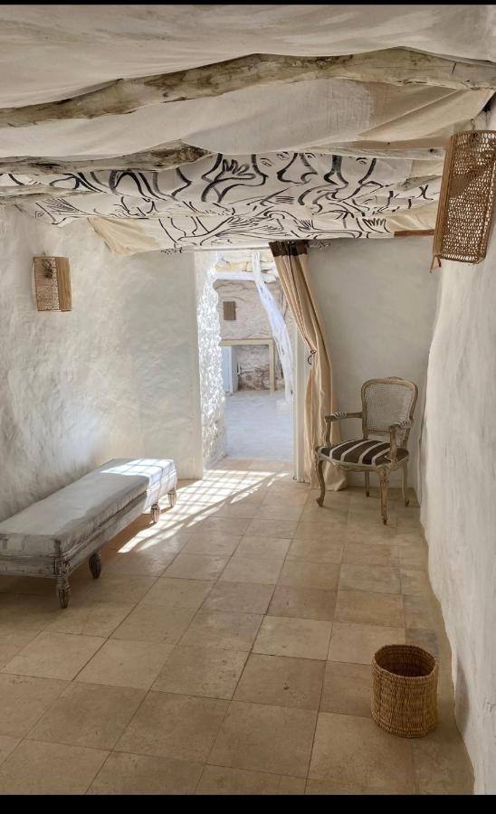 Suite Beldi, La Maison Des Paons Sidi Kaouki Bagian luar foto